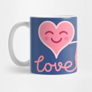 Intertwined Mug